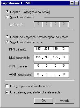 DNS