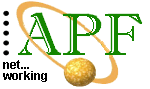 Logo APF